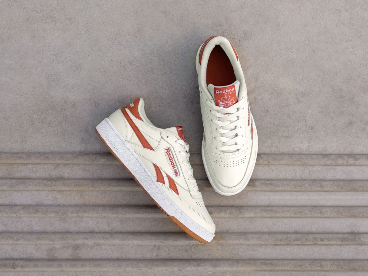 Reebok club c revenge plus mu best sale