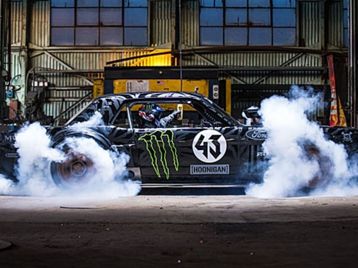 期間限定・お買い得商品: |産地直送 the Block, Ken Meet 'Gymkhana' Men's - Driver and Mastermind ミュージック