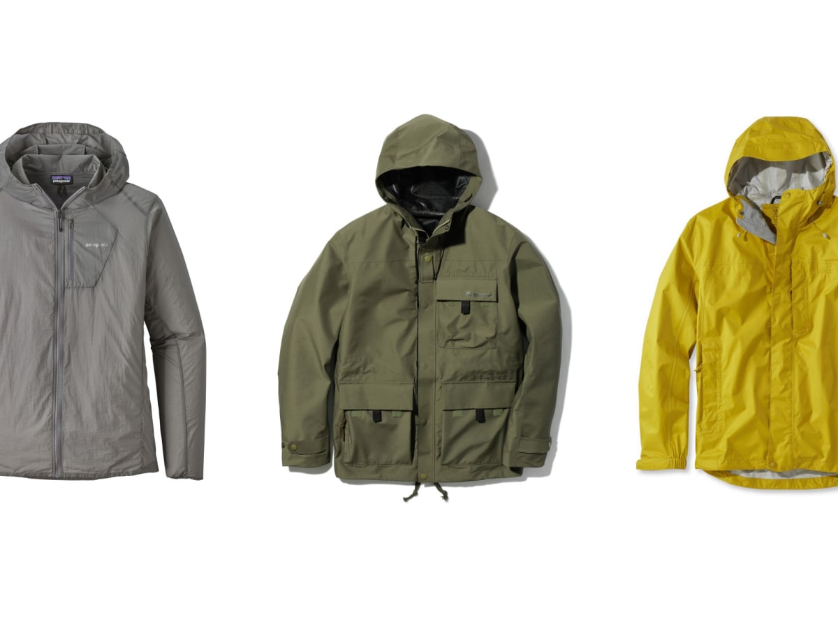 Mens Raincoats We re Digging Right Now Men s Journal Men s Journal