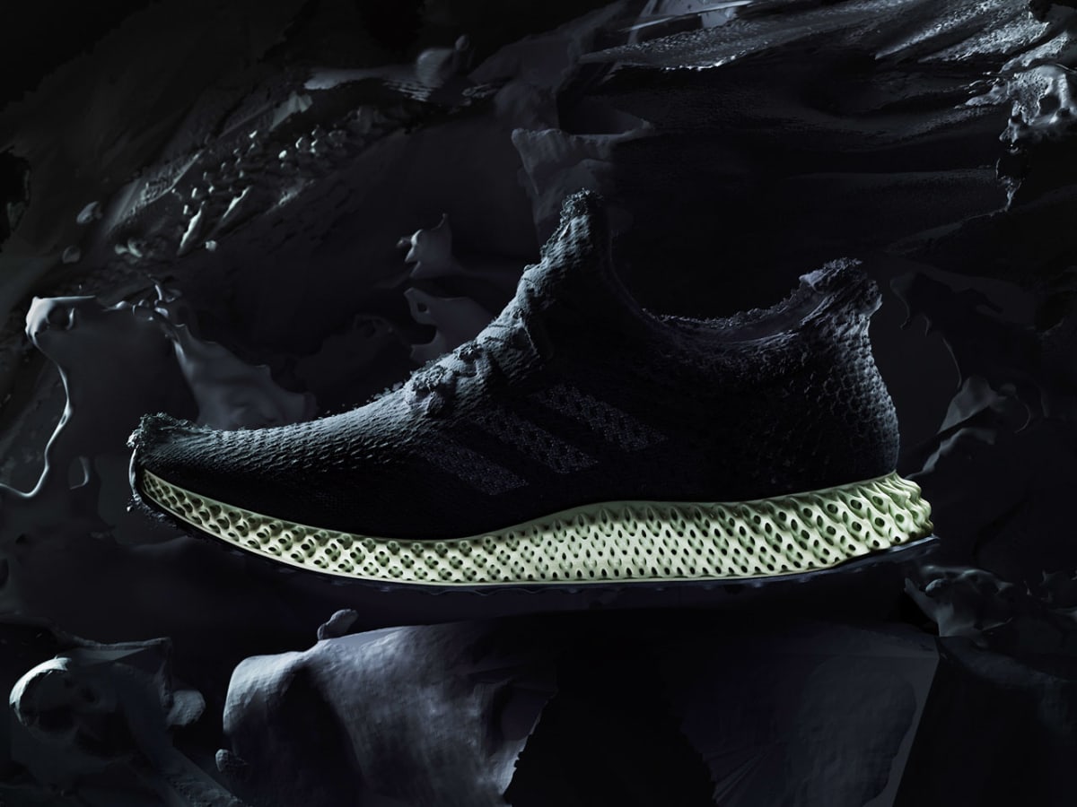Sneaker 4d new arrivals