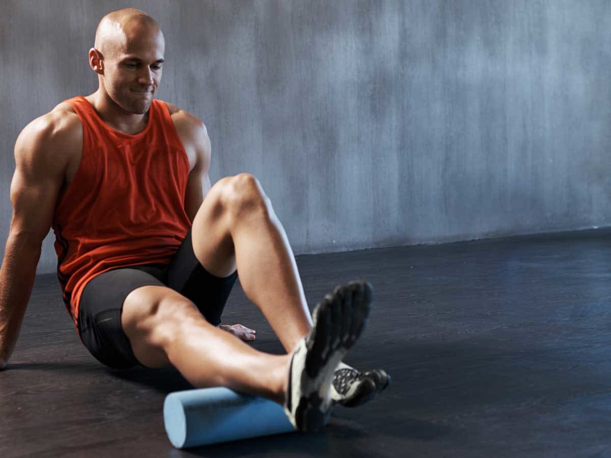 10 Pill Free Ways to Manage Pain Men s Journal