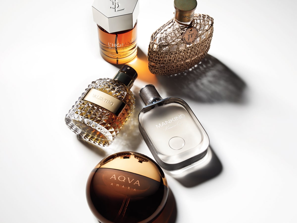 Best shop spring cologne