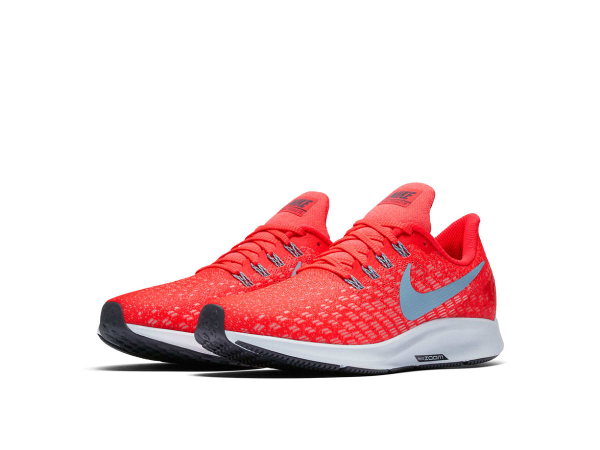 Nike Air Zoom Pegasus 35 The Most Versatile Run Shoe of Spring