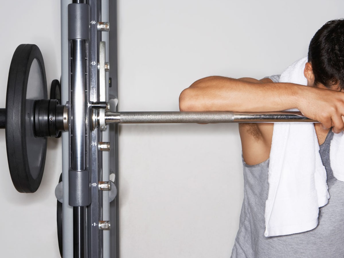 Worst tricep 2025 exercises