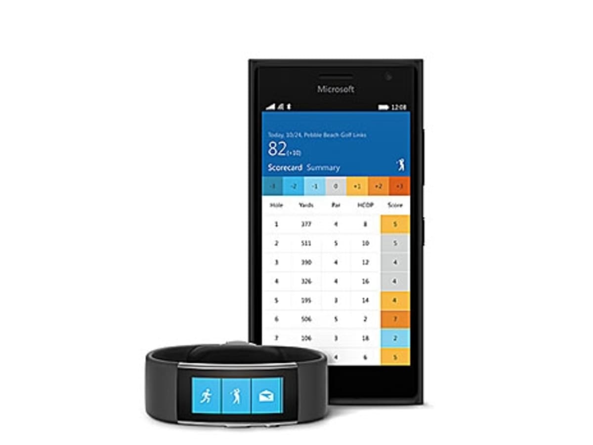 Myroundpro apple watch sales