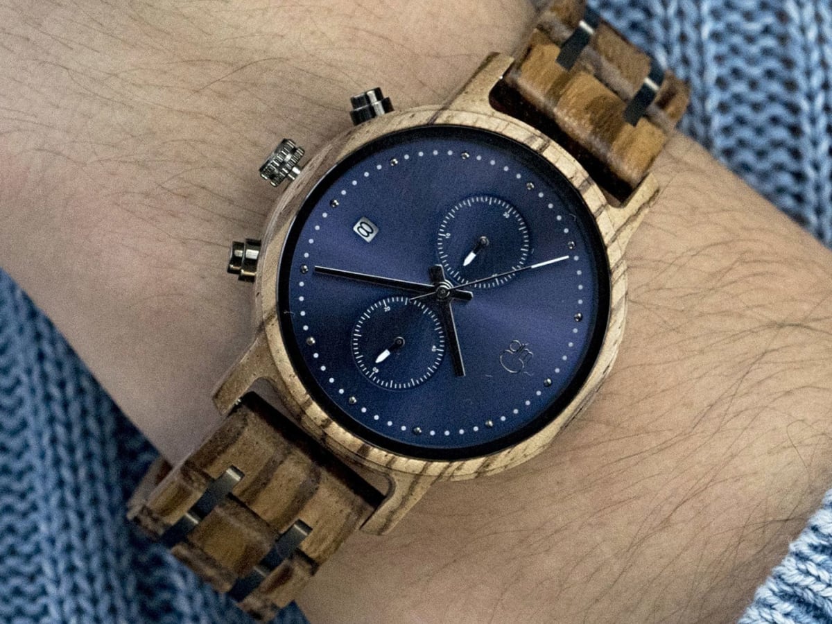 Best unknown clearance watch brands