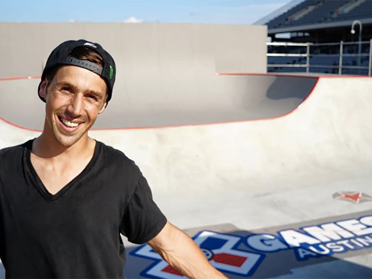 Scotty cranmer sale shoes 2019