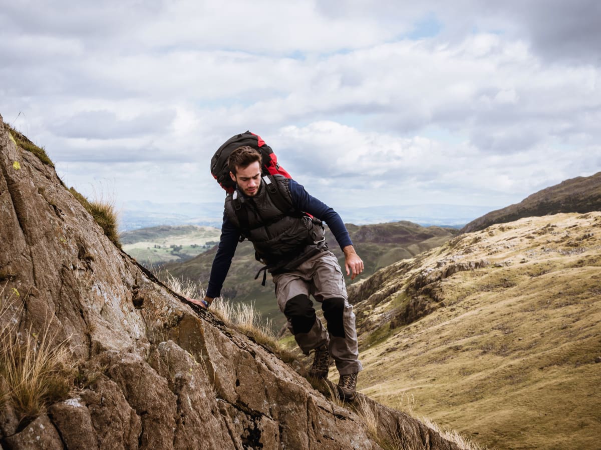 The Best Workout for Hikers How to Get Stronger Legs and Joints