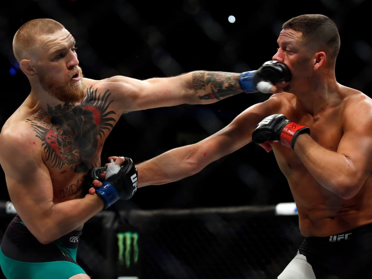 Ufc full fights discount free