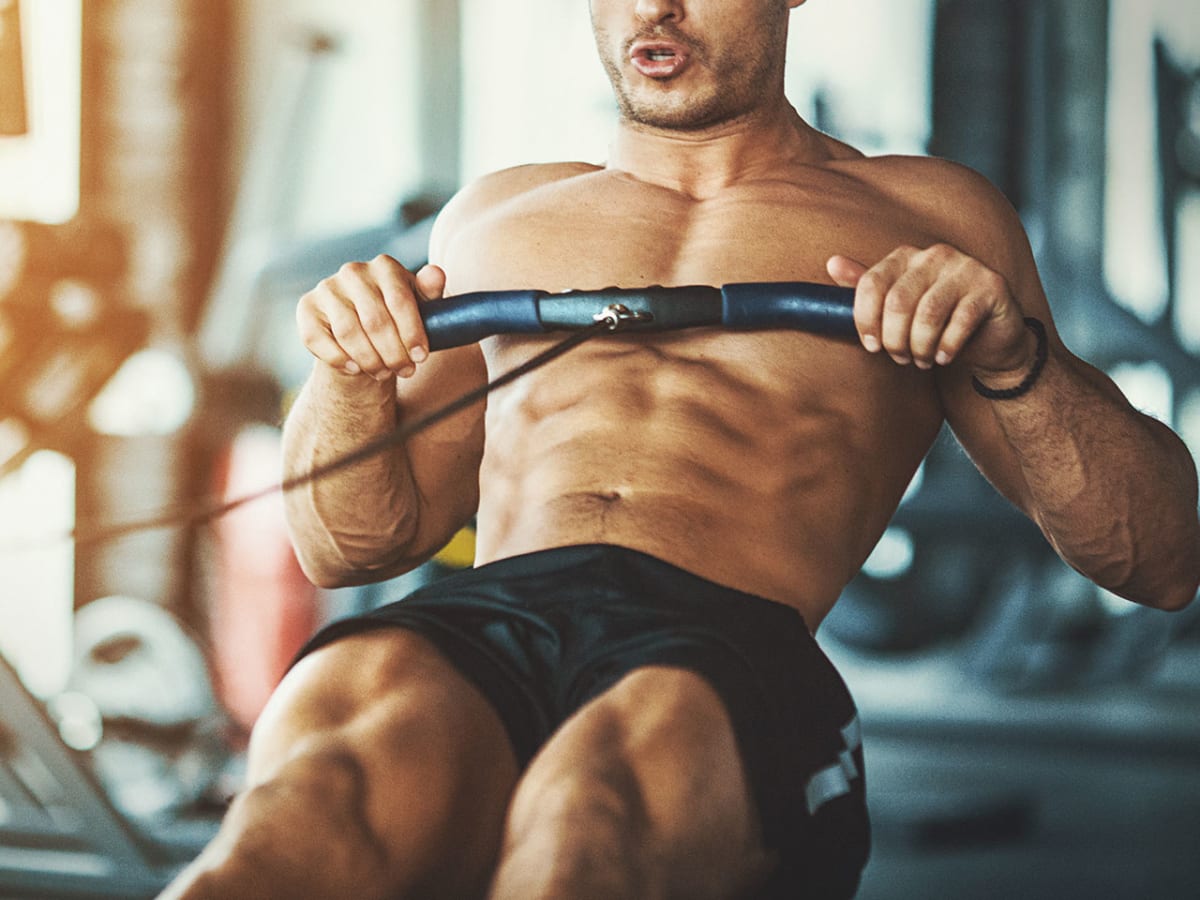 3 Tips for Maxing Out a HIIT Workout Men s Journal
