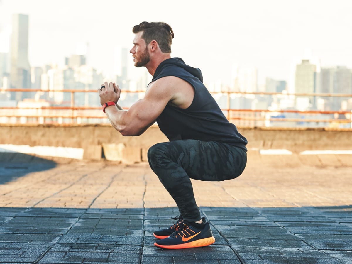 Best shoes for glute training store