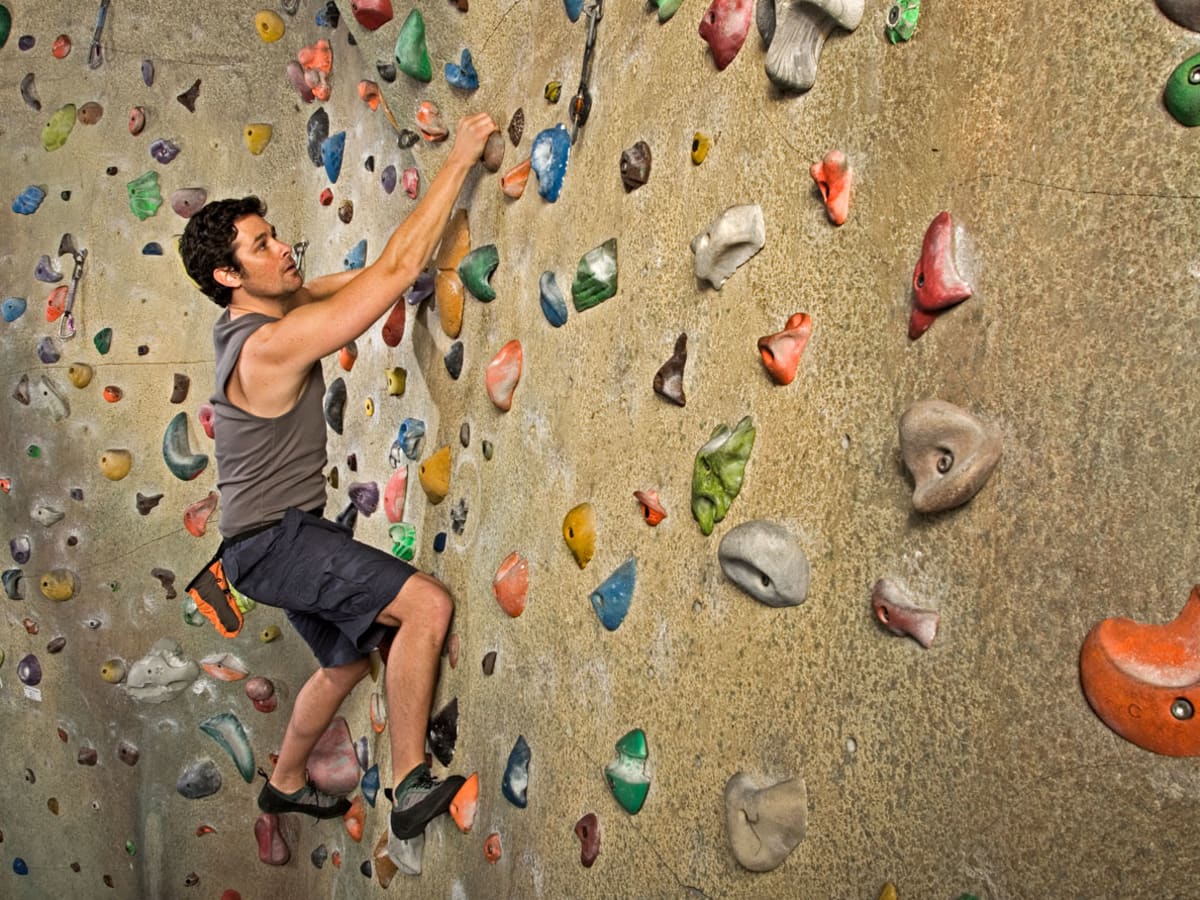 Ask Men s Fitness