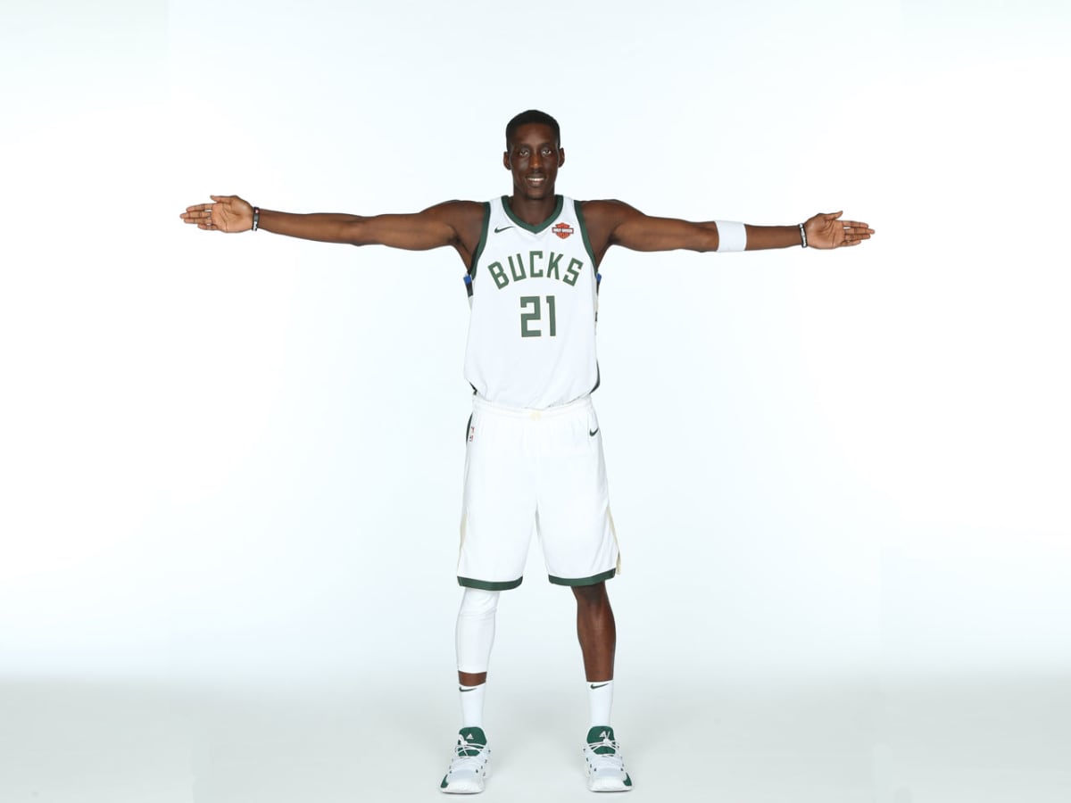 Tony snell jersey sale