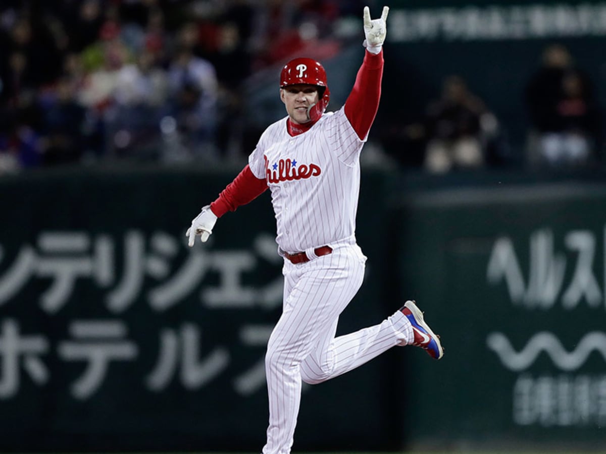 Rhys hoskins sale all star