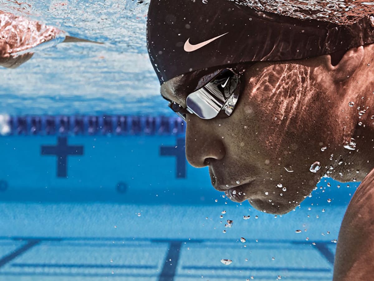 Nike Releases New Vapor Goggles to Make Your Next Swim Faster