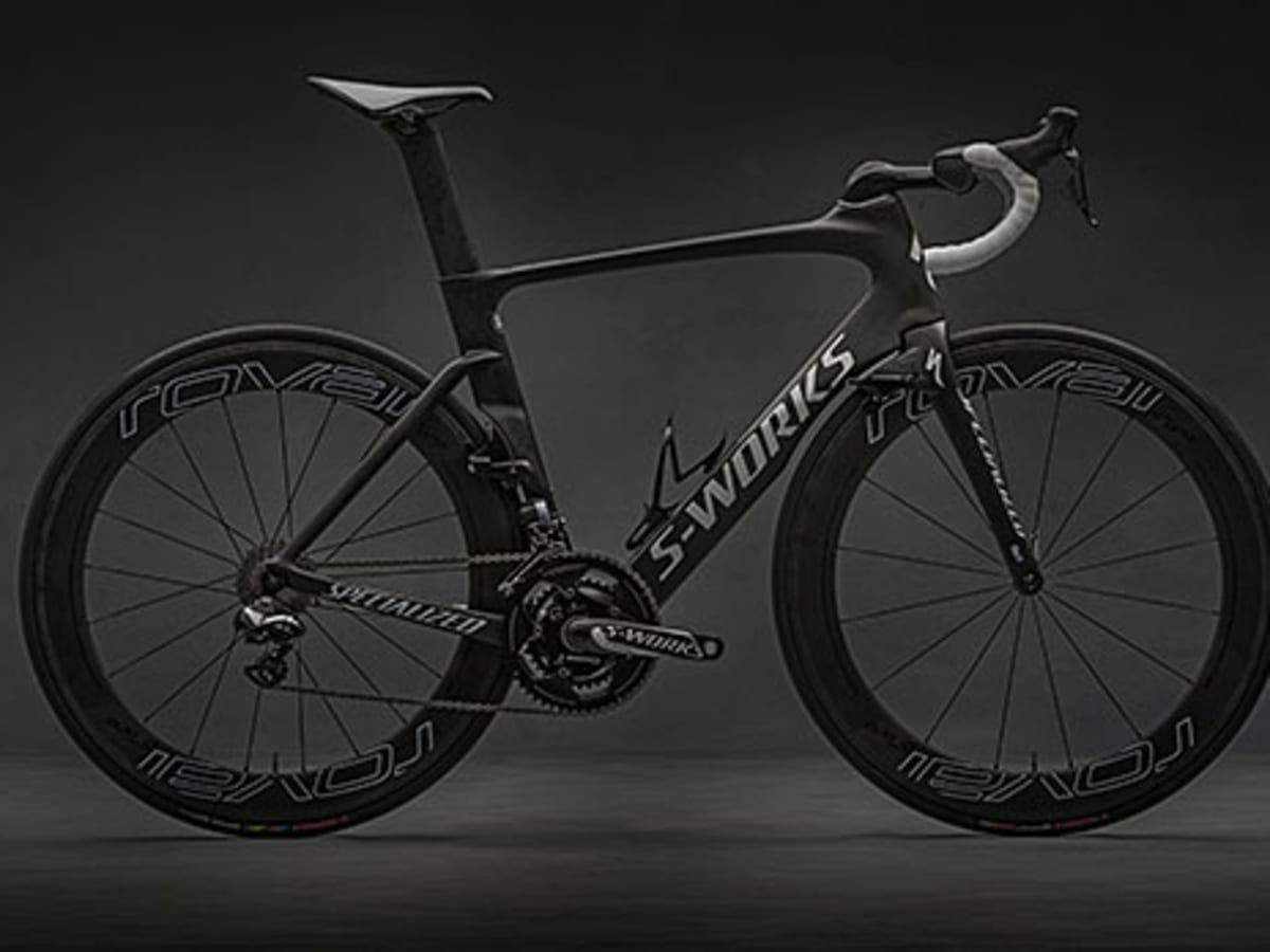 Specialized s works venge 2016 sales
