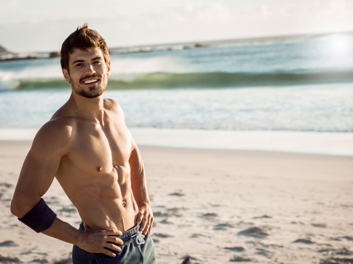 Eating for Abs The Beach Body Diet Handbook Men s Journal