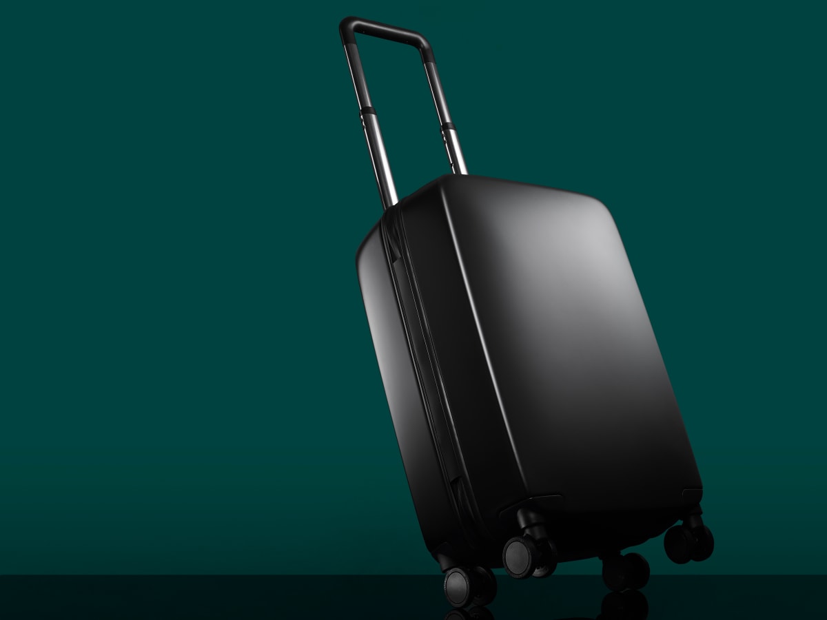 Best luggage for the money online 2018