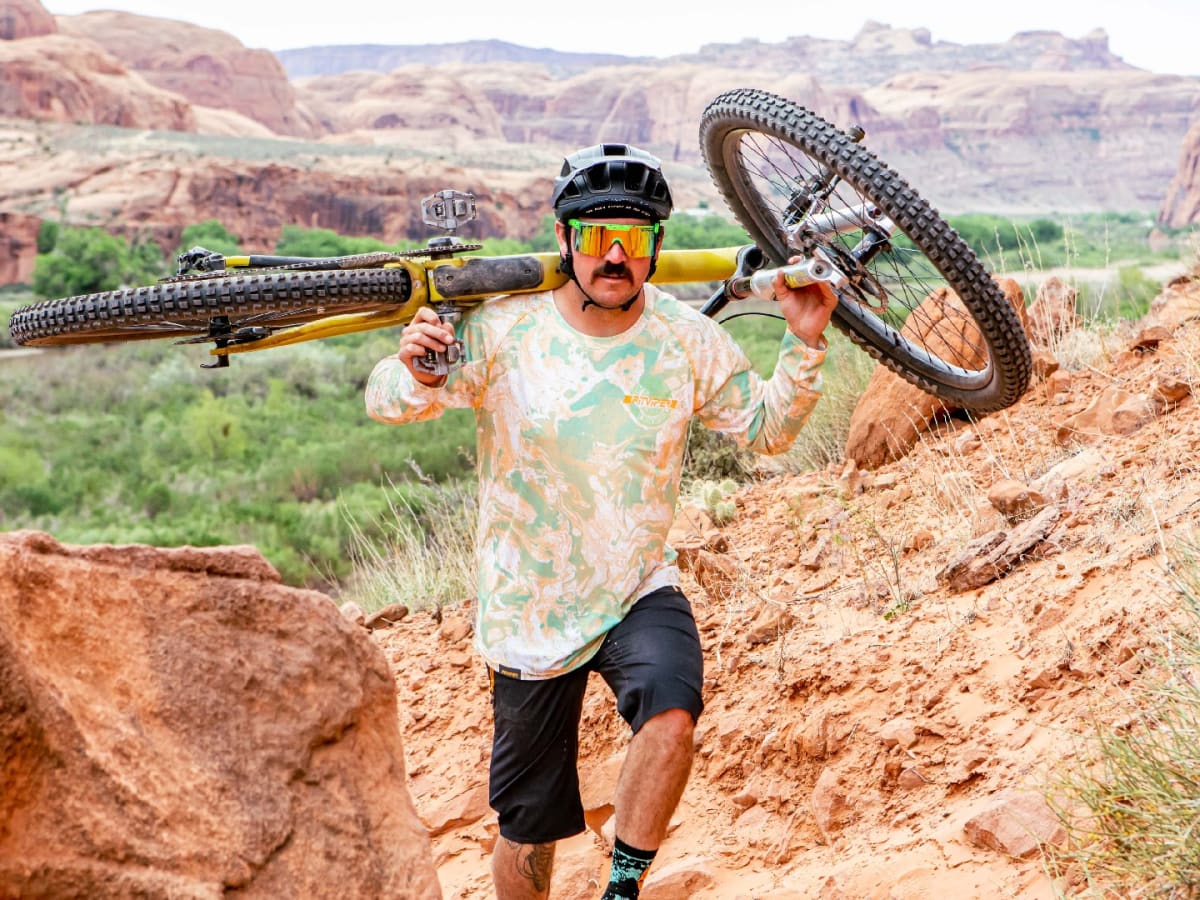 Pit viper mtb glasses sales