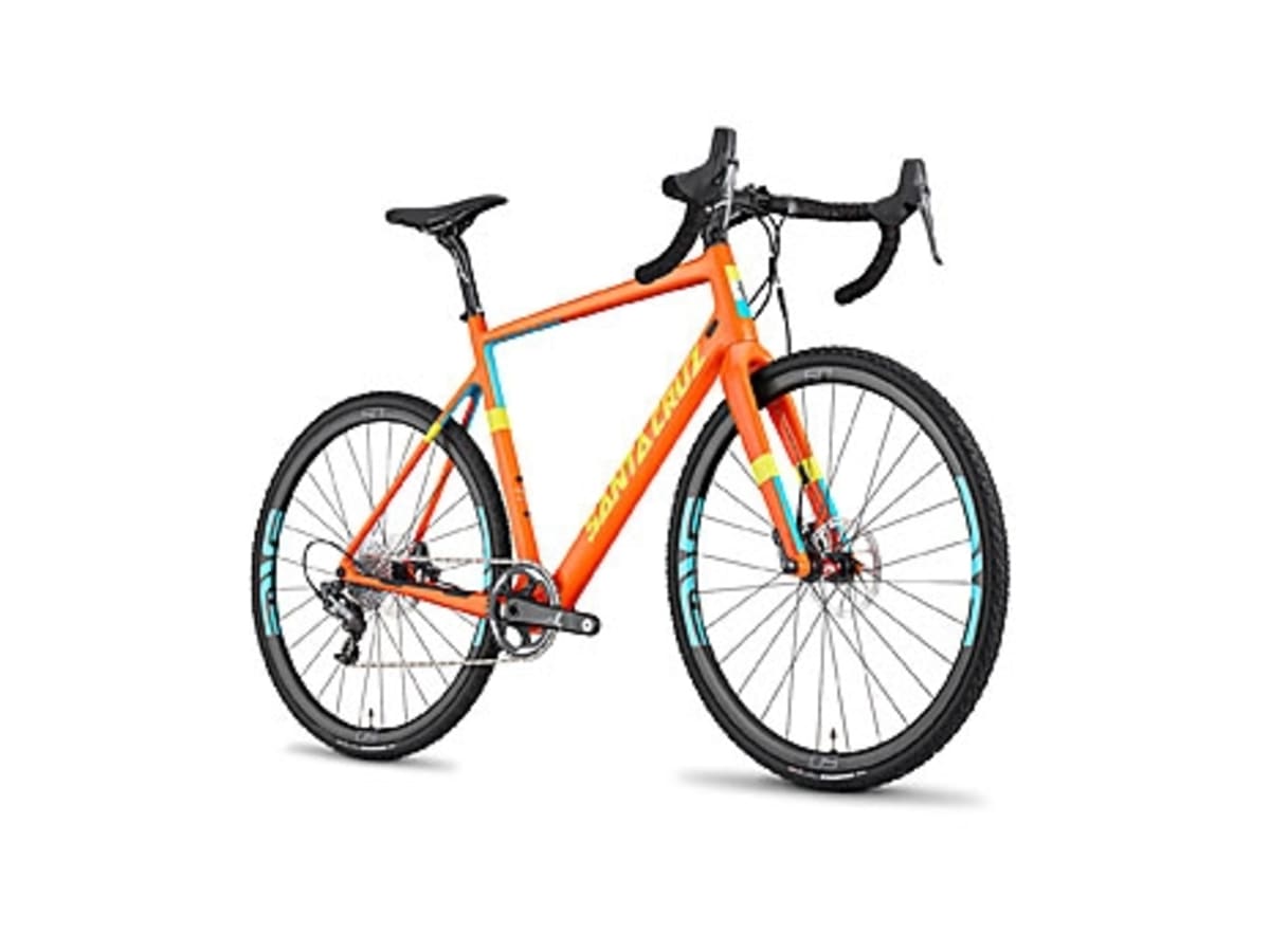 Best 2016 Cyclocross Bikes Buyer s Guide Men s Journal
