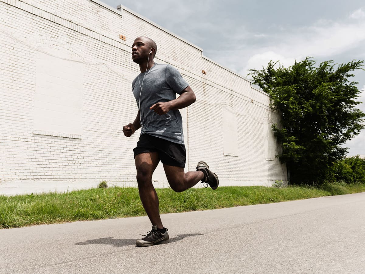 Running men deals