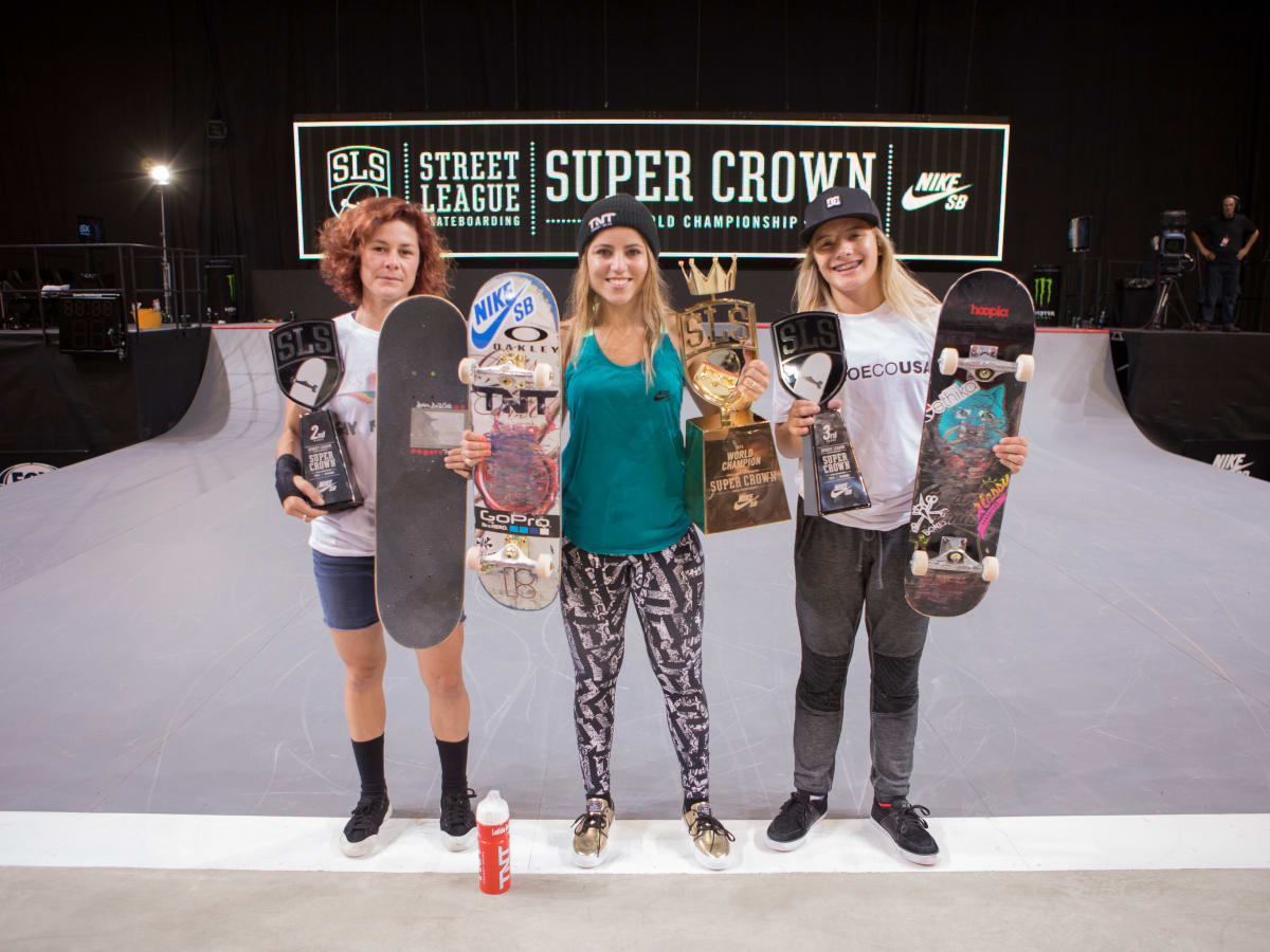 Nike discount street league