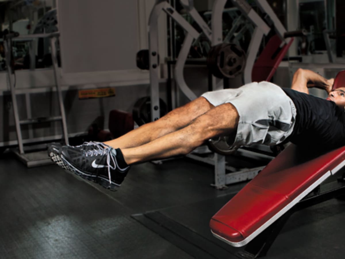 Dragon sales flag workout