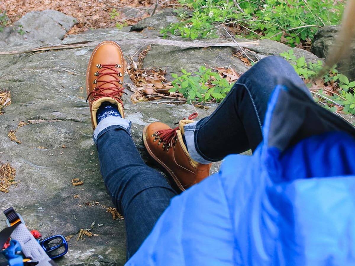 Spring Summer Gear Guide Danner Mountain Pass Rio Boots Men s Journal