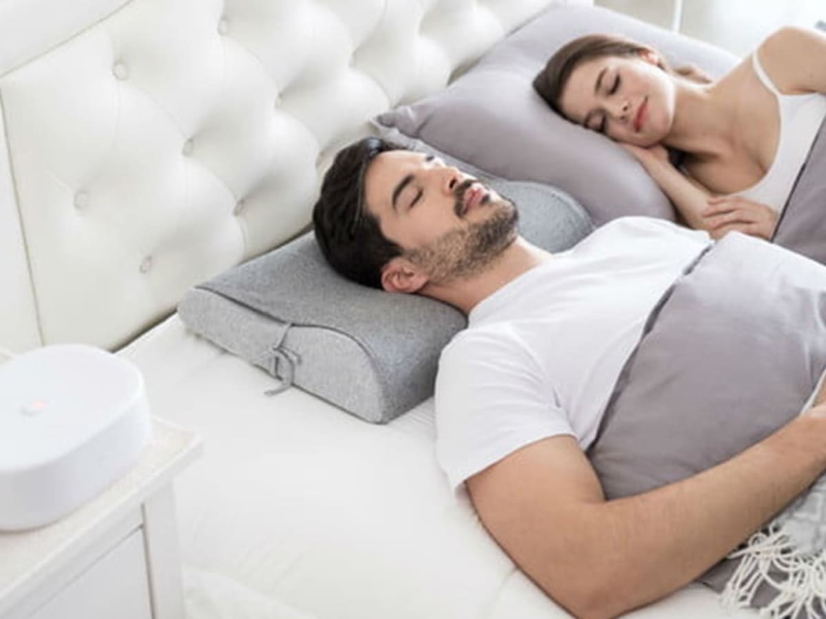 Do snoring pillows work 2025