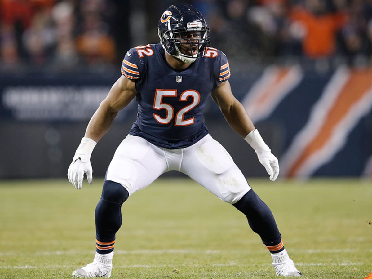 Khalil mack hat online