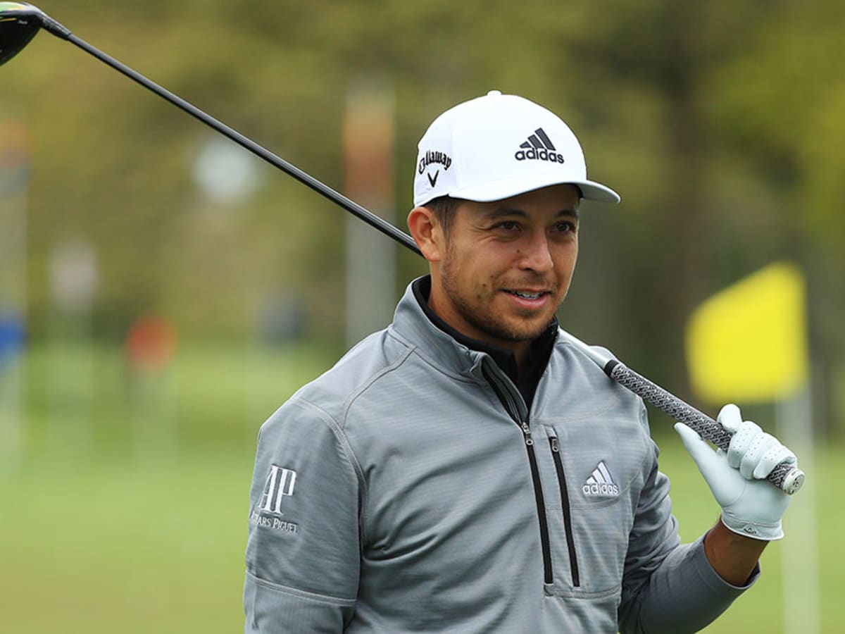Adidas golf discount xander