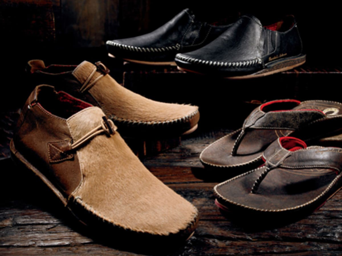 Industry News OluKai Introduces the Exclusive Ali i Collection
