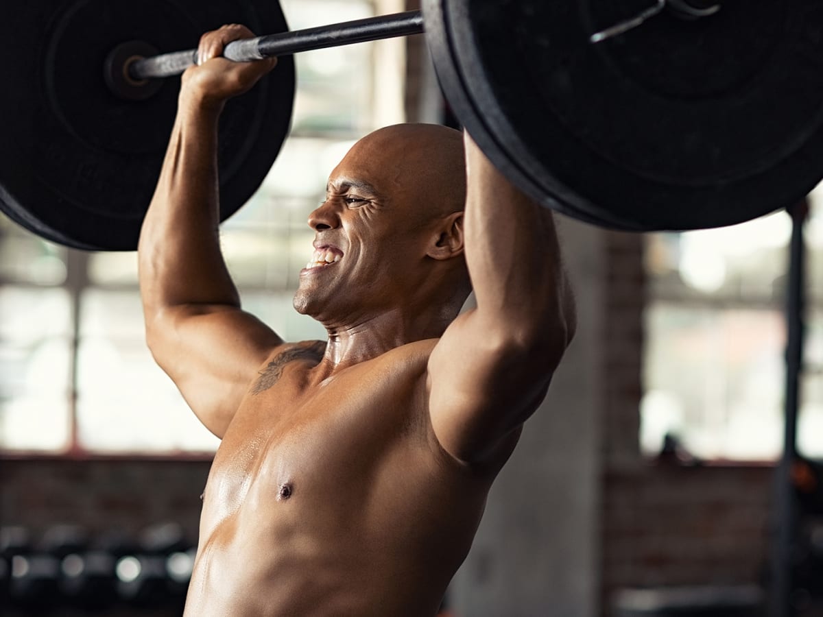 Do you have to take protein after a workout sales
