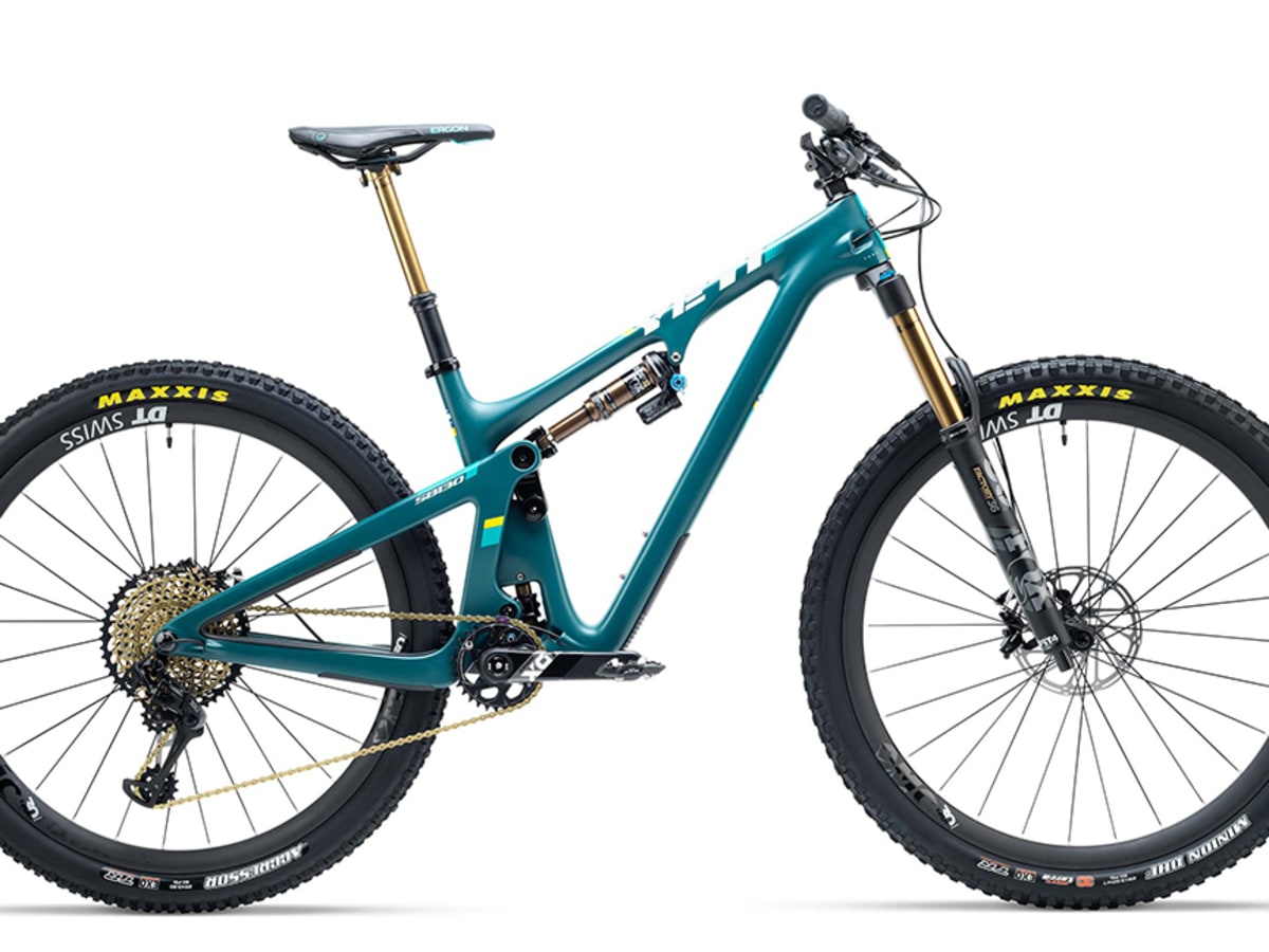 Yeti on sale sb130 x01