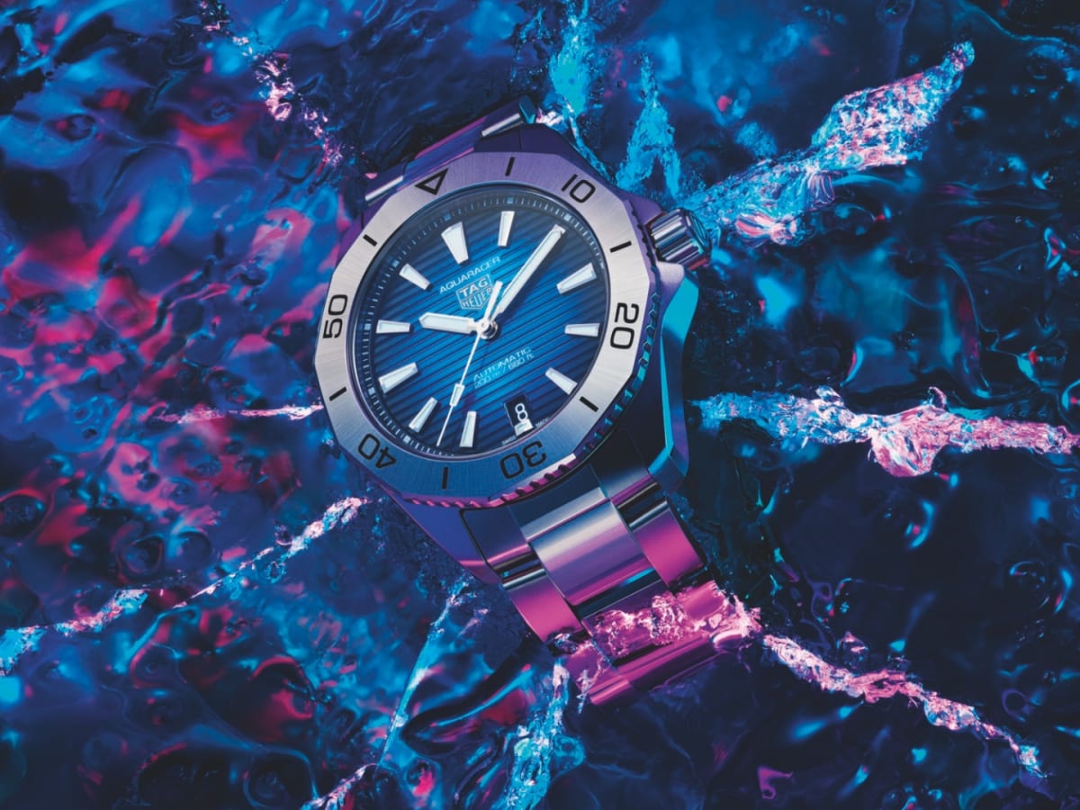 Guy bove tag new arrivals heuer