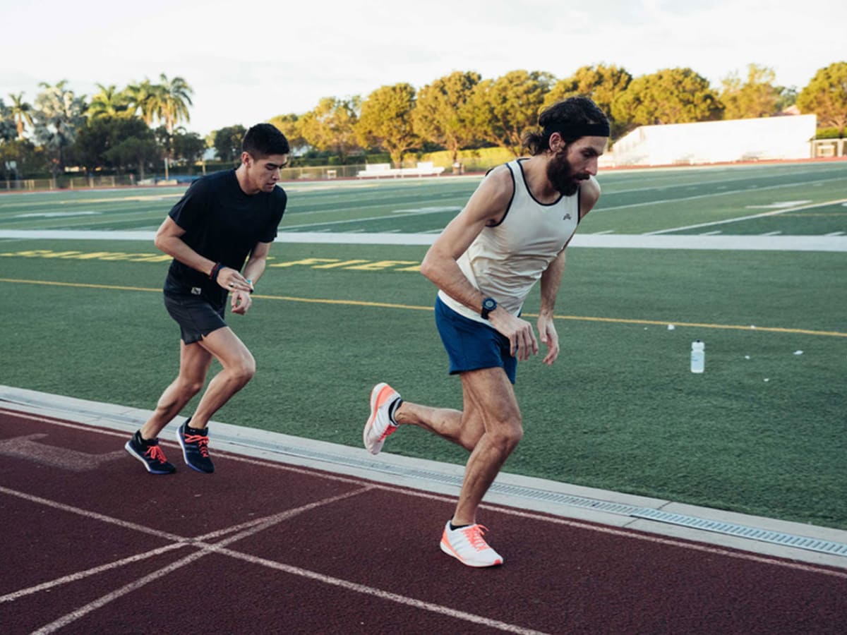 The 10 Best Running Shorts for Men Men s Journal Men s Journal