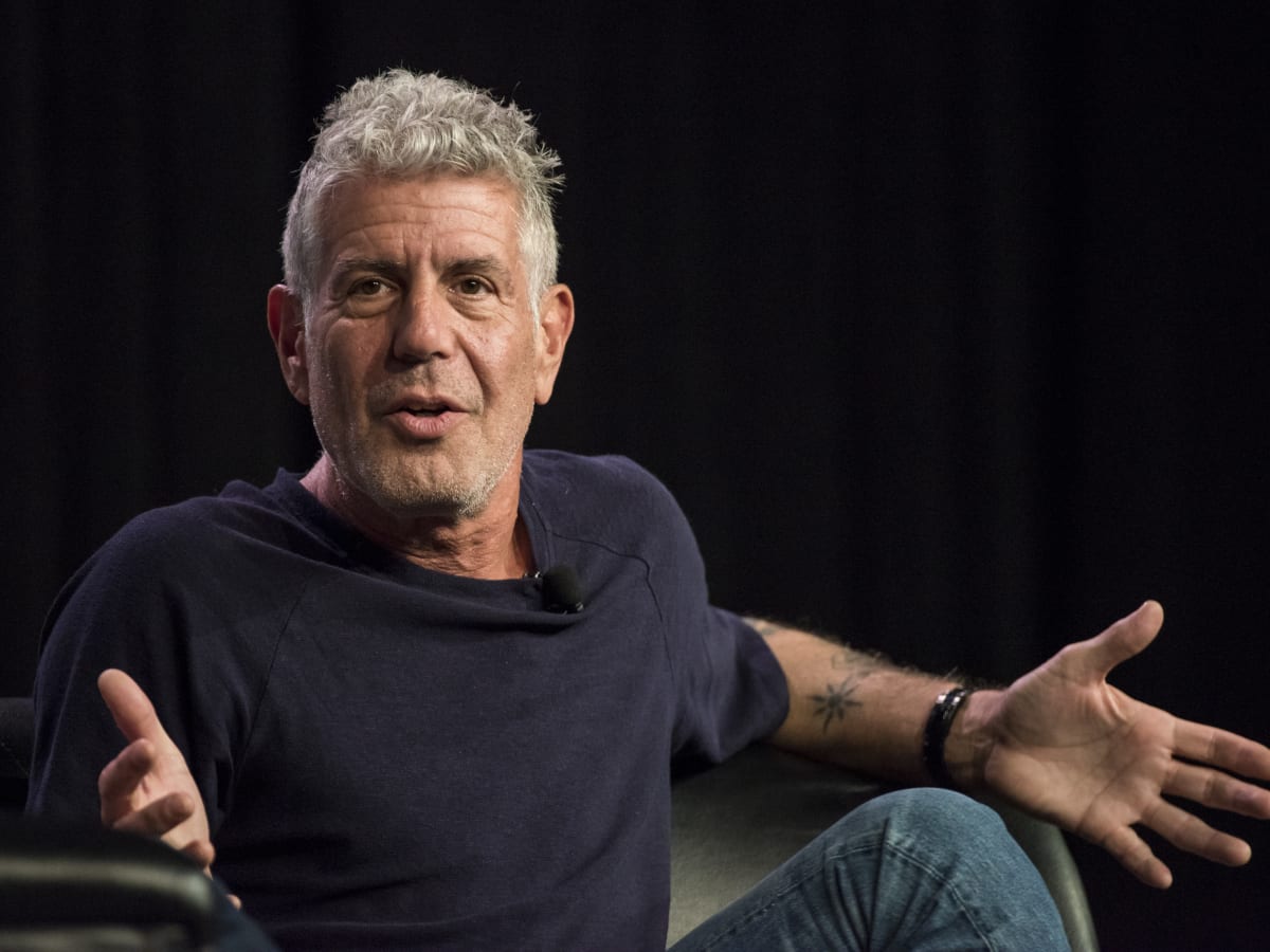 Clarks desert boots anthony hot sale bourdain