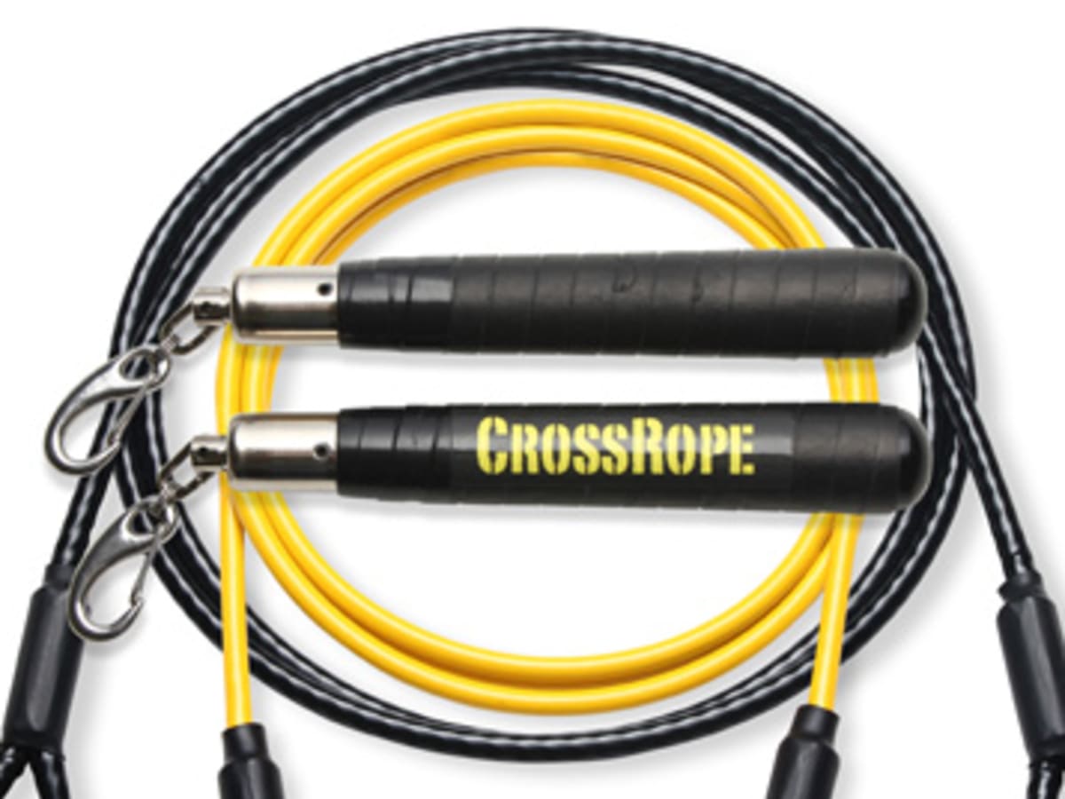 Crossrope discount apple watch