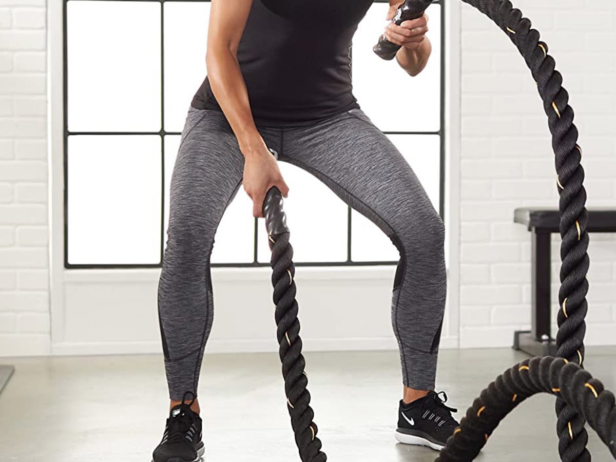 High intensity deals exercise machine