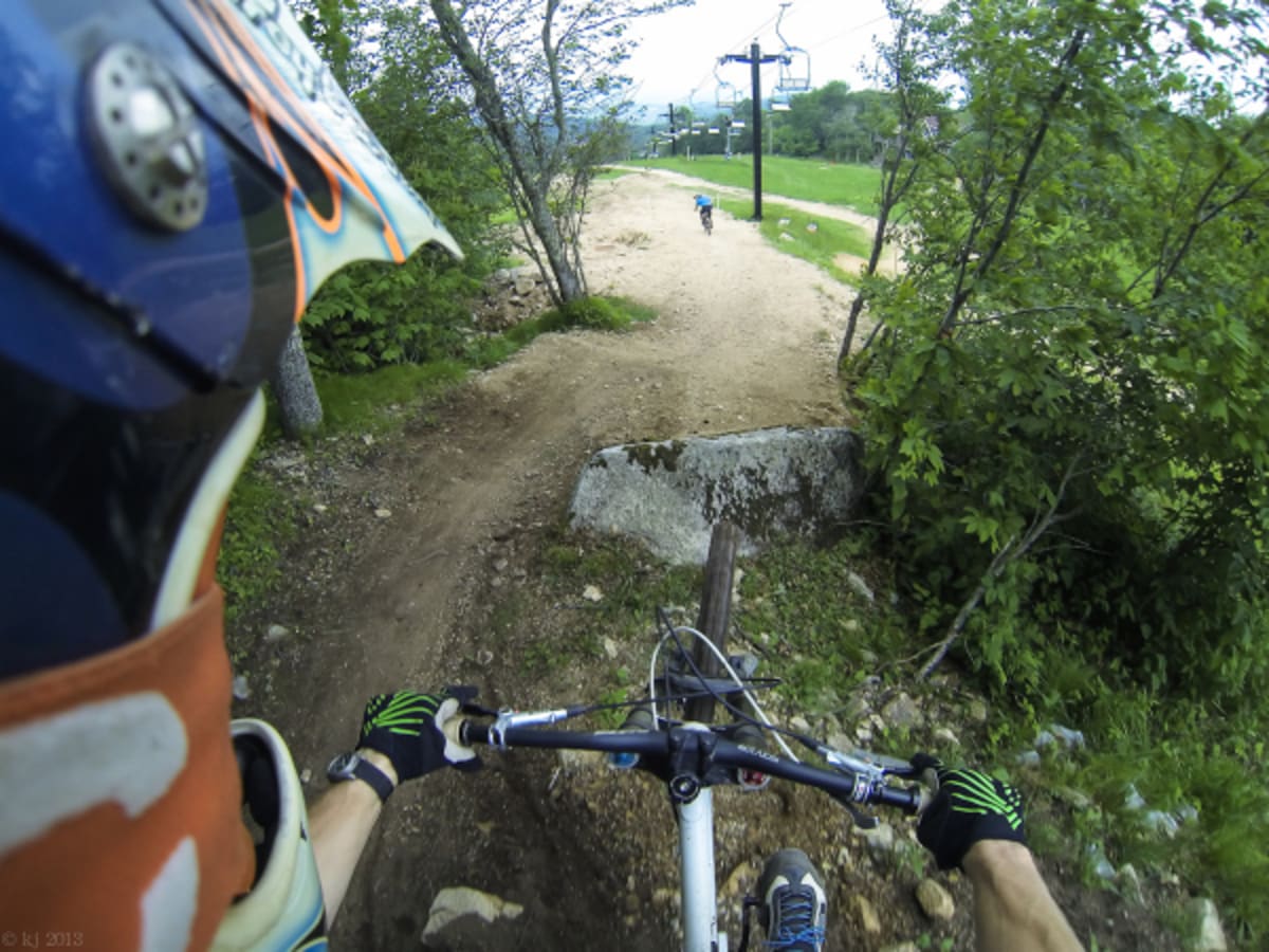 Best mountain biking in the southeast store