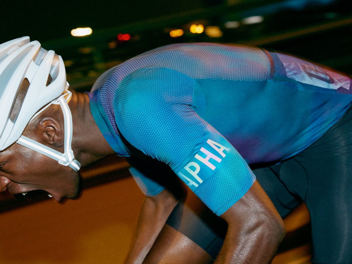 Rapha speedsuit sales