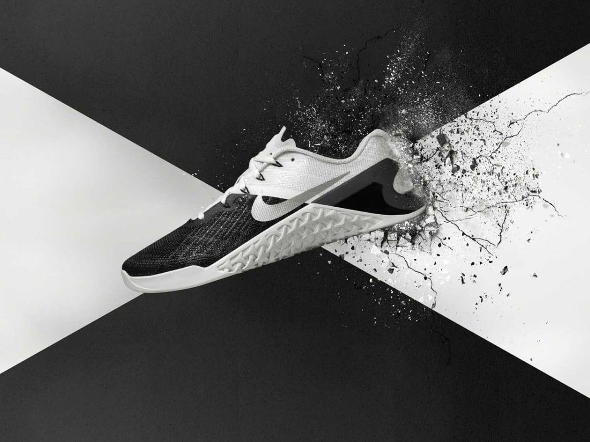 Here s your first look at the new Nike Metcon 3 Men s Journal