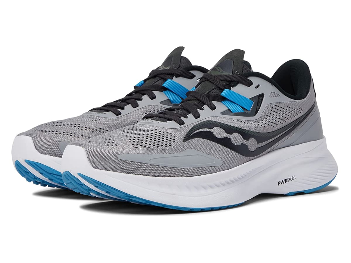 Saucony return policy best sale