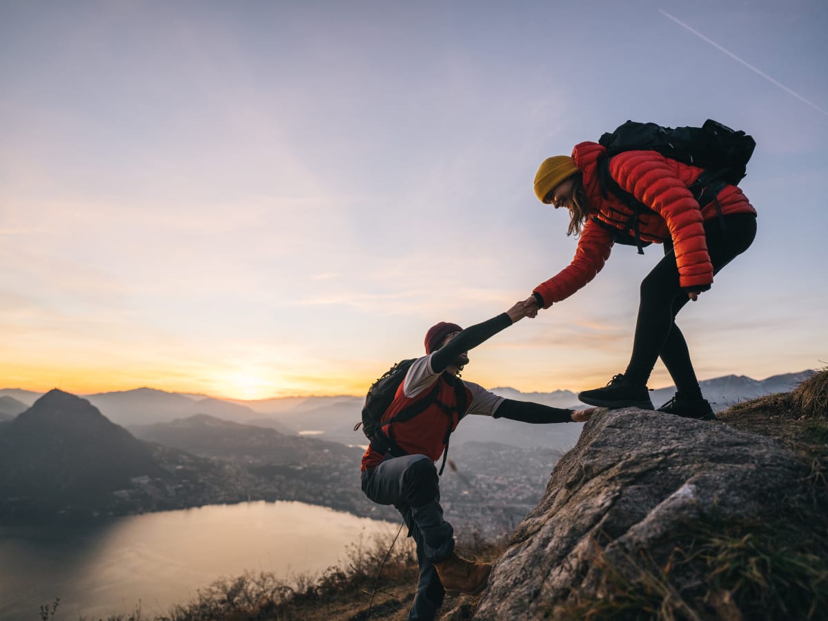 Best packable down top jacket for backpacking