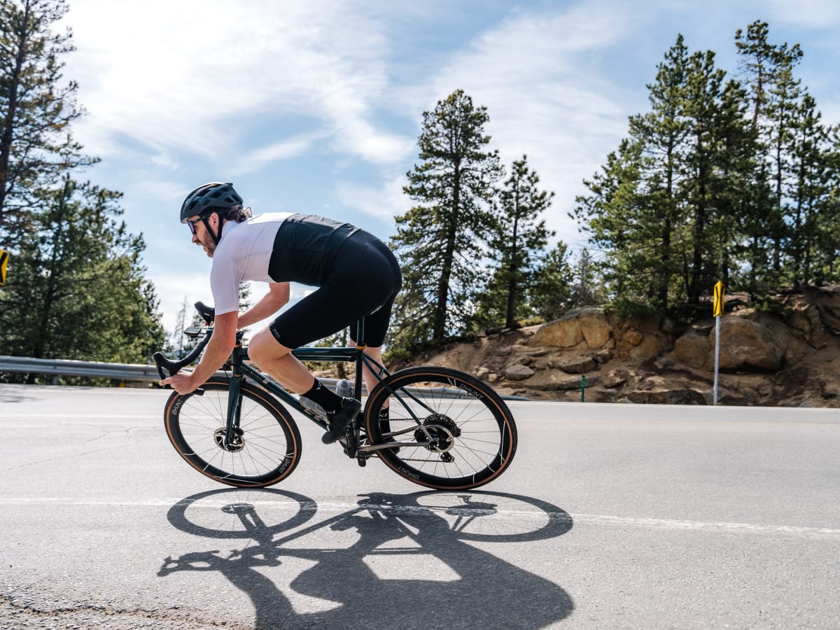 Best road bikes for men cheap