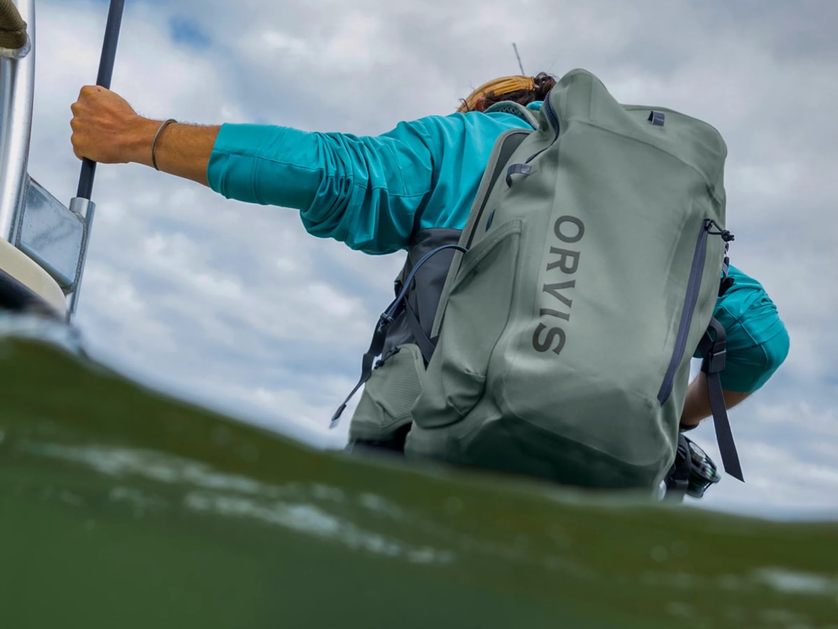 9 Best Dry Bags of 2023 Tested and Reviewed Men s Journal