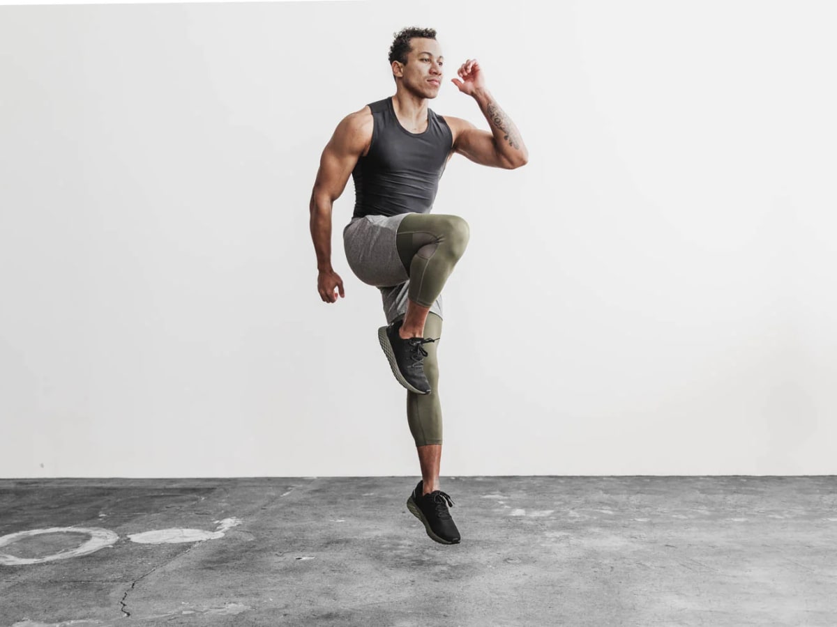 The Best CrossFit Gear of 2023 Men s Journal