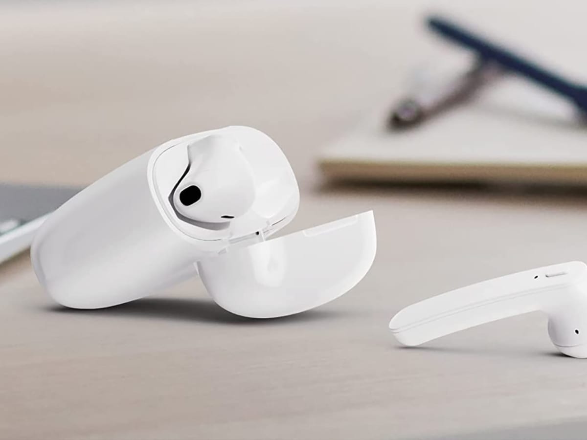 These CXK Earbuds Are Discounted by 70 Right Now Men s Journal