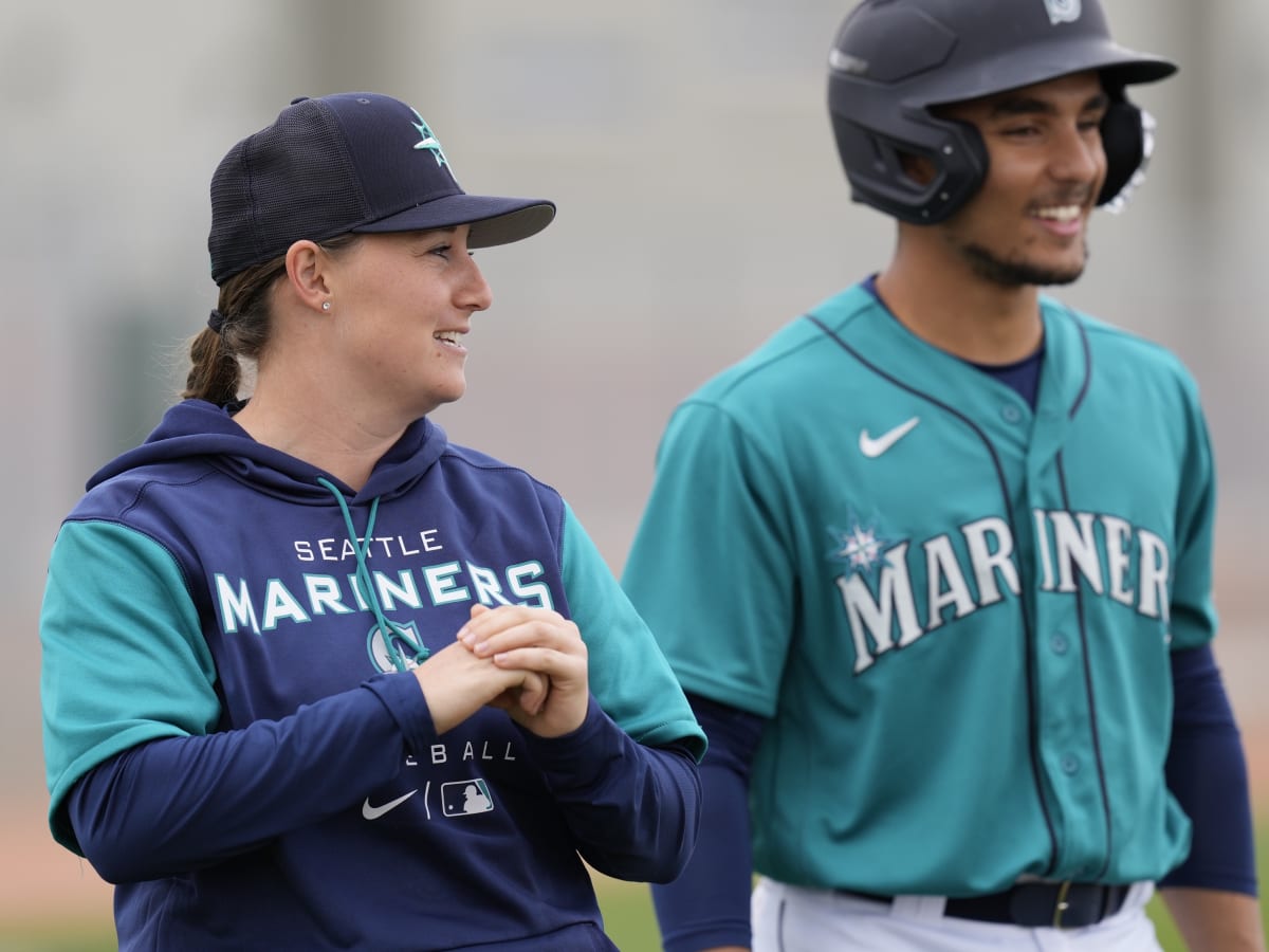 Seattle mariners 2025 future uniforms