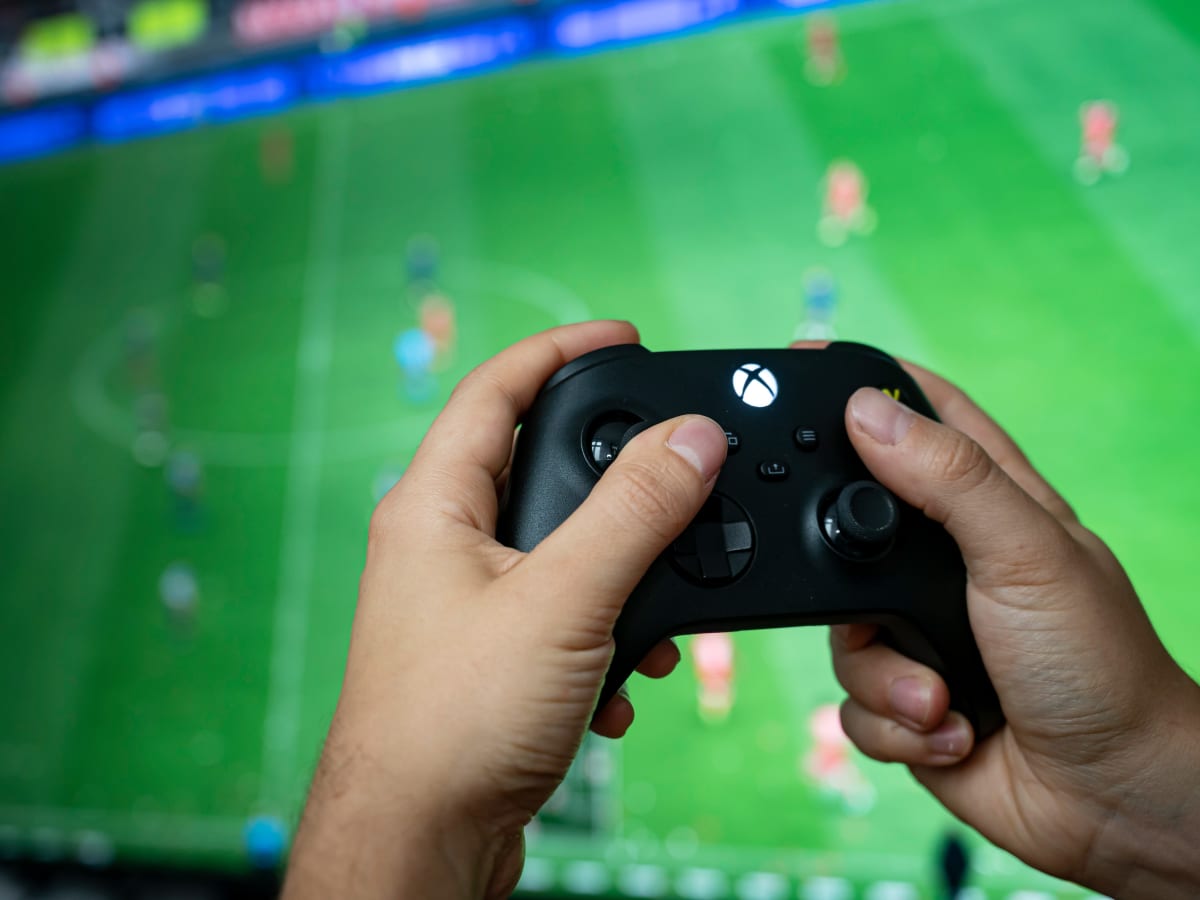 Xbox series x best sale one per household